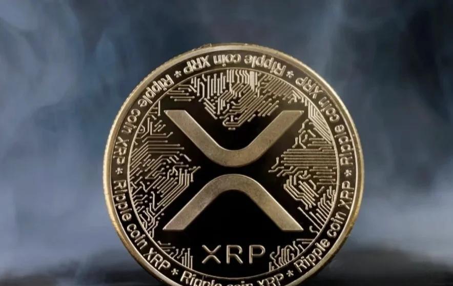 九游体育app-专家称XRP将在年底冲破195美元，引发引发关注